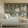 Imagine Forest Mural Wallpaper - room preview 02