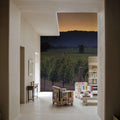 Napa Sunrise Mural Wallpaper - room preview 02