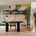 Welcome to Paradise IV Mural Wallpaper - room preview 02