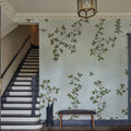 Oak Hollow, Sky Mural Wallpaper - room preview 02
