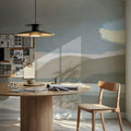 Mountain Reflections Mural Wallpaper - room preview 02
