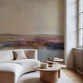 Billowing Clouds Mural Wallpaper - room preview 02