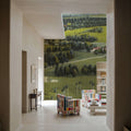 Greetings From Miami Golf Mural Wallpaper - room preview 02