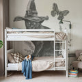 Spooky Halloween III Mural Wallpaper - room preview 02