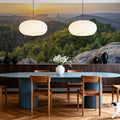 Carolafelsen Sunset Mural Wallpaper - room preview 02