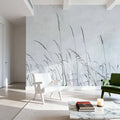 Meadow Grass II Mural Wallpaper - room preview 02
