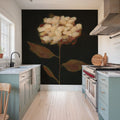 Fade Into Fall II Mural Wallpaper - room preview 02