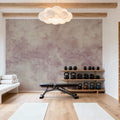 Birds of Freedom Warm Mural Wallpaper - room preview 02