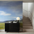 Country Road Horizon Mural Wallpaper - room preview 02