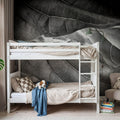 Sunlit Leaf I Mural Wallpaper - room preview 02