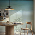 Serene Shores Mural Wallpaper - room preview 02