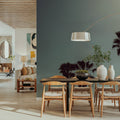 Venice Beach Mural Wallpaper - room preview 02