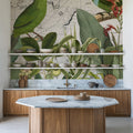 Parrots Nostalgic Journey III Mural Wallpaper - room preview 02