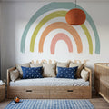 You Are Loved, Quote Mural Wallpaper - room preview 02
