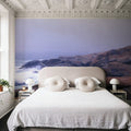 Peggy's Cove Lighthouse Mural Wallpaper - room preview 02
