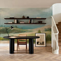 Quiet Coast Mural Wallpaper - room preview 02