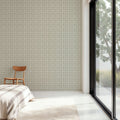 Checks, Forest Mural Wallpaper - room preview 02