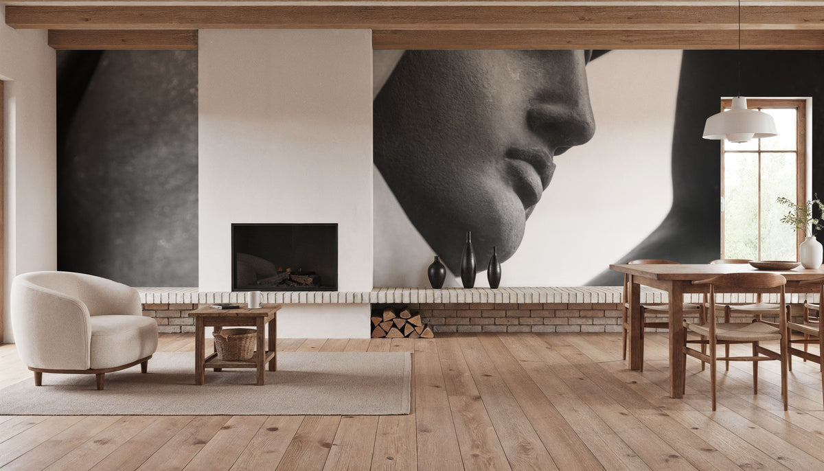 Beauty of Paris I Mural Wallpaper - room preview 02