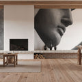 Beauty of Paris I Mural Wallpaper - room preview 02