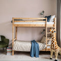 Erie Petite, Rose Mural Wallpaper - room preview 02