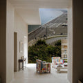 Coastal Promenade Mural Wallpaper - room preview 02
