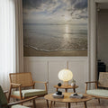 Tranquil Shore Mural Wallpaper - room preview 02