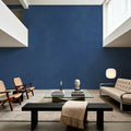 Tuscan Clay, Ocean Mural Wallpaper - room preview 02