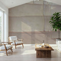 Winter Capture Mural Wallpaper - room preview 02