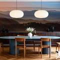Smokey Mountains Mural Wallpaper - room preview 02