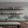 Over the Treetops,Smoke Mural Wallpaper - room preview 02