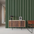 Andover Pine Mural Wallpaper - room preview 02
