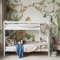 Mighty Jungle Mural Wallpaper - room preview 02