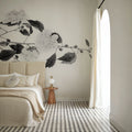 Botanical III Mural Wallpaper - room preview 02