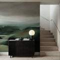 Meadowlight Mural Wallpaper - room preview 02