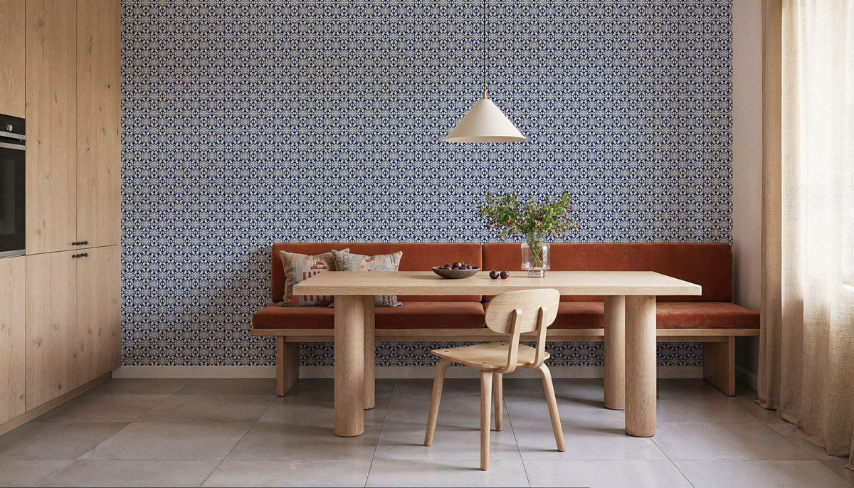 Nara Cascade Mural Wallpaper - room preview 02