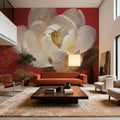 Paris Blossom III Mural Wallpaper - room preview 02