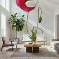 Wonderful Wildflowers I Mural Wallpaper - room preview 02