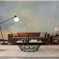 Earth and Sky Trio II Mural Wallpaper - room preview 02