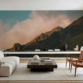 Rainbow Over Hawaii Mural Wallpaper - room preview 02