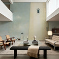 Atlantic Island Mural Wallpaper - room preview 02