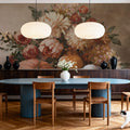Autumn Bounty Mural Wallpaper - room preview 02