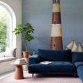Harbor Light Mural Wallpaper - room preview 02