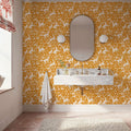 Mother Tree Mural Wallpaper - room preview 02
