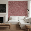 Madme D's Leopard Mural Wallpaper - room preview 02