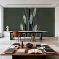 Forest Finds II Mural Wallpaper - room preview 02
