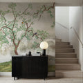 Lakeside View Mural Wallpaper - room preview 02