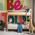 Festive Feelings II Mural Wallpaper - room preview 02