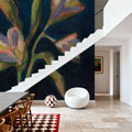 Autumn Blooms IV Mural Wallpaper - room preview 02