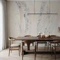 Birch Dreams Mural Wallpaper - room preview 02