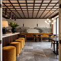 Soluna Dunes III Mural Wallpaper - room preview 02